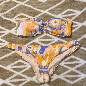 H&M Pastel Bikini Set